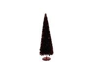 SPARKLE SEQUINS BRONZE TREE 15X40CM NM