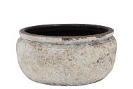 BATU SAND BOWL 28X14CM