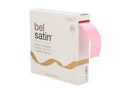 RIBBON SATIN 10 PINK 100MX40MM P/1 NM