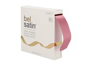 RIBBON SATIN 16 OLD PINK 100MX40MM P/1