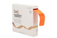 RIBBON SATIN 57 ORANGE 100MX40MM P/1 NM
