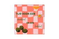 TILE ATIJD VOOR EEN PINK 10X10X1CM NM