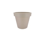 SCANDIC TAUPE POT 20CM NM