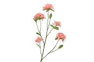 SILK AZALEA PEACH 110CM NM
