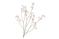 SILK BUTTERCUPS LIGHT PINK 100CM NM