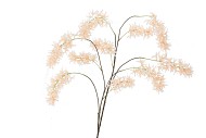 SILK WISTERIA CHAMPAGNE 130CM NM