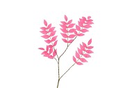 SILK SALIX LEAF SMALL BEAUTY 90CM