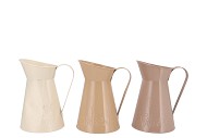 ZINC NATURAL BROWN MIX CAN BASIC ASS 13X23X15CM NM