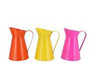 ZINC DUTCH ORANGE MIX CAN BASIC ASS 13X23X15CM NM