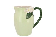 FAY DREAMY LIGHT GREEN CAN 19X13X19CM