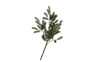 SILK PINE WITH CONE 102CM