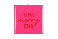 TILE IN MY MERRY ERA 10X10X1CM
