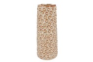 ALORA COZY SAND VASE 18X18X45CM