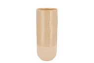 NEVA COZY SAND VASE 14X14X29CM