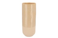 NEVA COZY SAND VASE 14X14X36CM