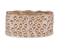 ALORA COZY SAND POT 34X17X16CM