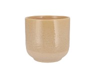 NEVA COZY SAND POT 11X11X11CM