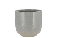 NEVA NORDIC BLUE POT 11X11X11CM