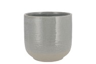 NEVA NORDIC BLUE POT 13X13X13CM