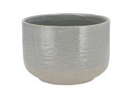 NEVA NORDIC BLUE POT 16X16X11CM