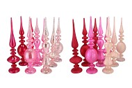 MAGIC JOLLY PINK MIX PEAK ASS 10X41CM