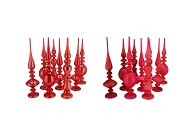 MAGIC WILD RED MIX PEAK ASS 7X28CM