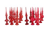 MAGIC WILD RED MIX PEAK ASS 8X34CM