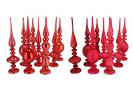 MAGIC WILD RED MIX PEAK ASS 10X41CM
