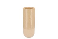 NEVA COZY SAND VASE 14X14X20CM