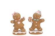 BELLY JOLLY PINK GINGER BREAD 10X6X16CM NM