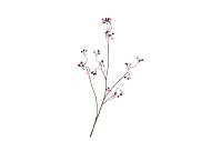 SILK BERRY BLOSSOM BLUE 95CM