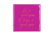 TILE GOOD YEAR 10X10X1CM