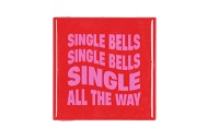 TILE SINGLE BELLS 10X10X1CM
