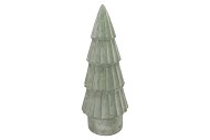 PORTO PINE TREE MAJESTIC GREEN 25X25X65CM NM
