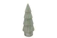 PORTO PINE TREE MAJESTIC GREEN 21X21X50CM NM