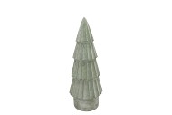 PORTO PINE TREE MAJESTIC GREEN 17X17X38CM