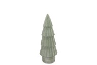 PORTO PINE TREE MAJESTIC GREEN 14X14X28CM NM