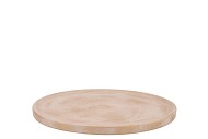 PORTO ANTIQUE GOLD PLATE 35X35X2CM