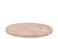 PORTO ANTIQUE GOLD PLATE 42X42X2CM NM