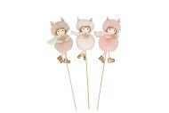 PICK SHINE COZY SAND ANGEL ASS 7X40CM