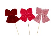 PICK SHINE JOLLY PINK BOW ASS 34CM