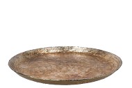 NOAH MAJESTIC GOLD COASTER IRON 59X6CM