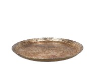 NOAH MAJESTIC GOLD COASTER IRON 50X5CM