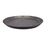 NOAH WILD BLACK COASTER IRON 59X6CM