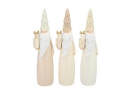 FABY COZY SAND KINGS 10X10X43CM