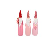 FABY JOLLY PINK KINGS 5X5X24CM
