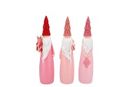 FABY JOLLY PINK KINGS 8X6X30CM