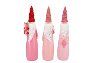 FABY JOLLY PINK KINGS 10X10X43CM