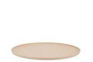 COASTER SAND TRAY METAL 46X2CM