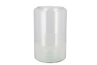 GLAS ECOVAAS BOUTON H30XD18.5/15.7 CM